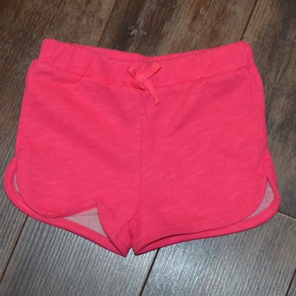 Koala Kids Other - NWOT Koala Kids Pink Shorts